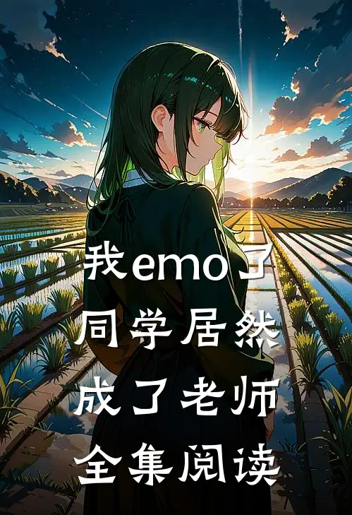 我emo了，同学居然成了老师全集阅读