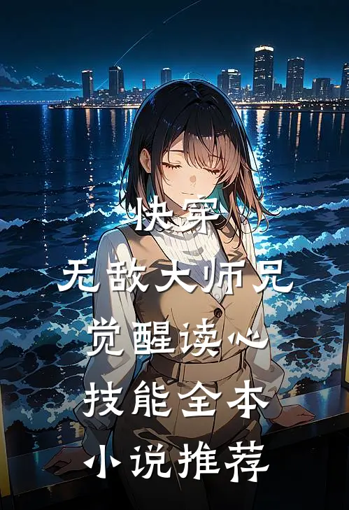 快穿：无敌大师兄觉醒读心技能全本小说推荐