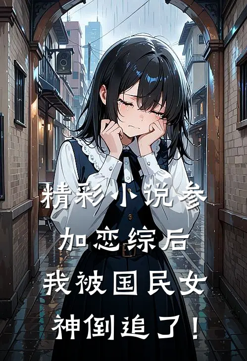 精彩小说参加恋综后，我被国民女神倒追了！