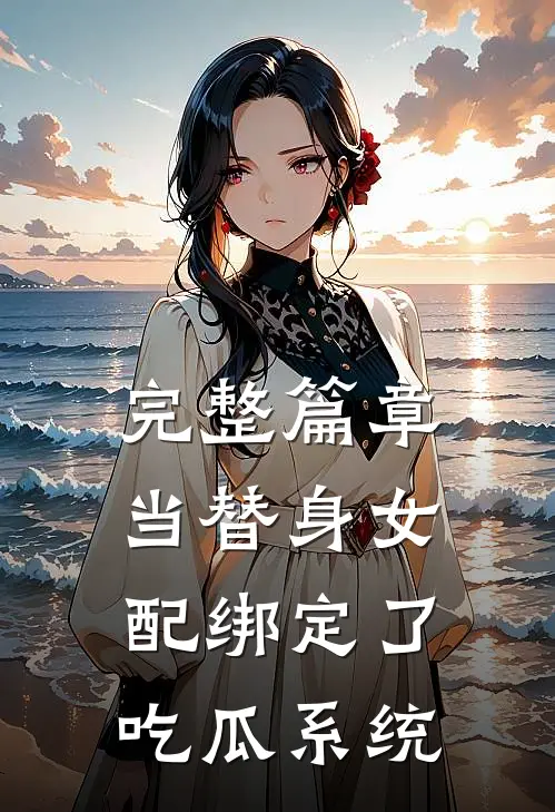 完整篇章当替身女配绑定了吃瓜系统
