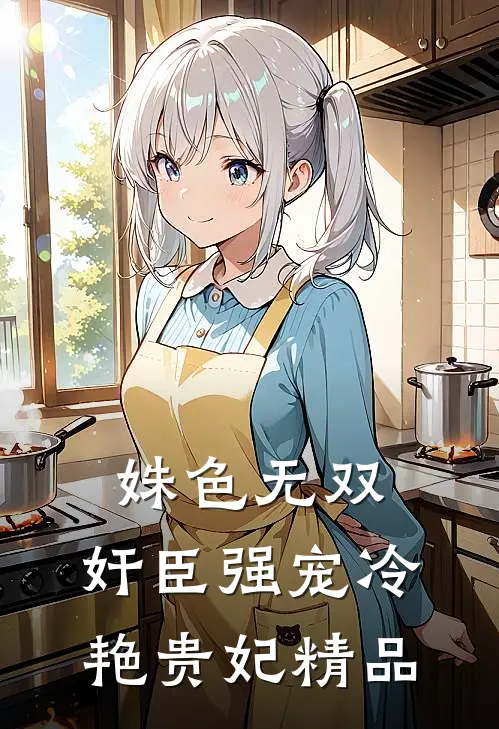 姝色无双，奸臣强宠冷艳贵妃精品