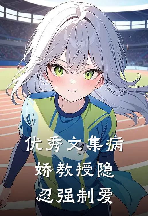 优秀文集病娇教授隐忍强制爱