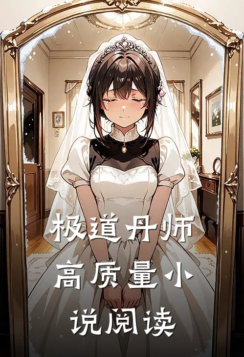 极道丹师高质量小说阅读
