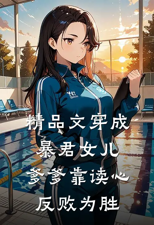 精品文穿成暴君女儿，爹爹靠读心反败为胜