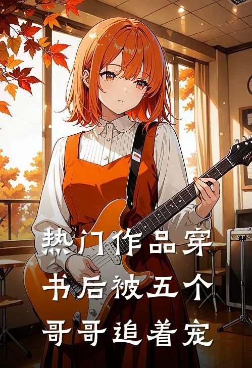 热门作品穿书后被五个哥哥追着宠