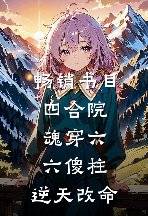 畅销书目四合院：魂穿六六傻柱，逆天改命