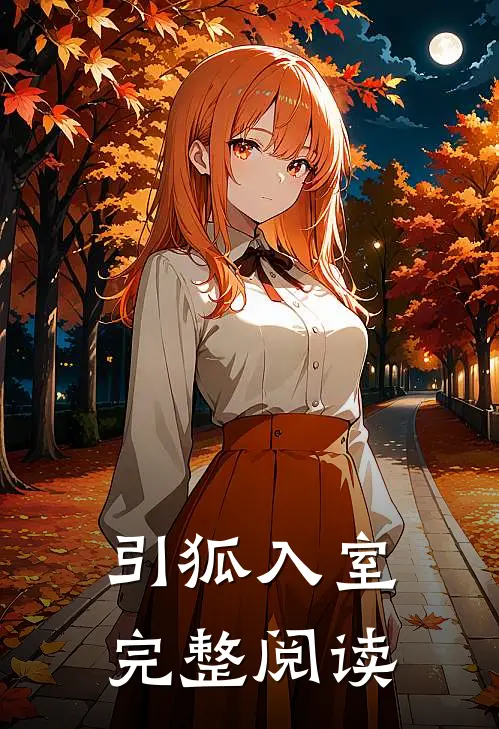 引狐入室完整阅读