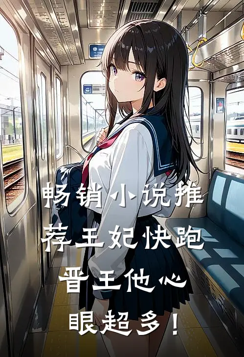 畅销小说推荐王妃快跑，晋王他心眼超多！