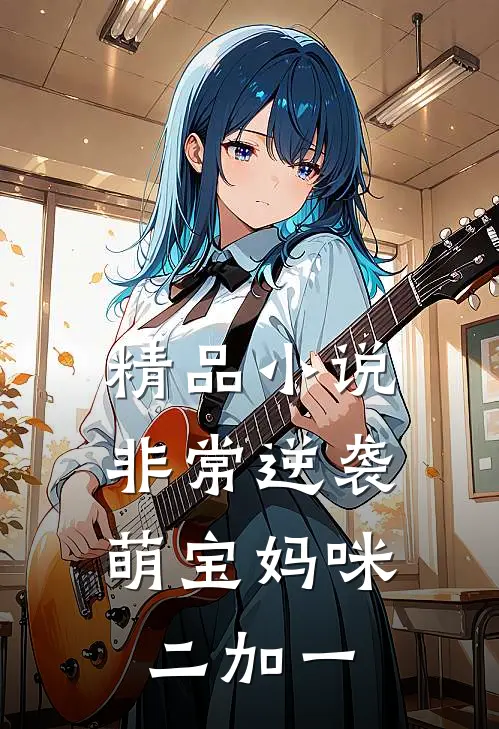 精品小说非常逆袭，萌宝妈咪二加一