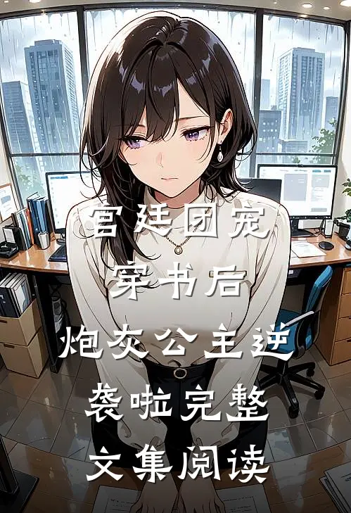 宫廷团宠：穿书后，炮灰公主逆袭啦完整文集阅读