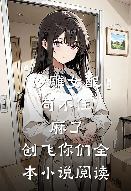 沙雕女配苟不住，麻了，创飞你们全本小说阅读