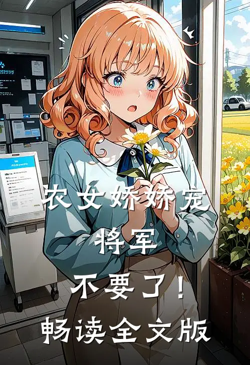 农女娇娇宠：将军，不要了！畅读全文版