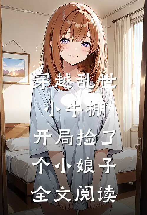 穿越乱世小牛棚，开局捡了个小娘子全文阅读