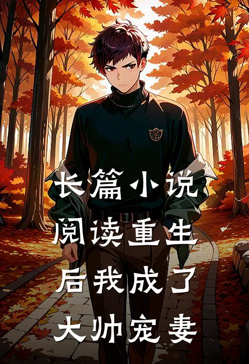 长篇小说阅读重生后我成了大帅宠妻
