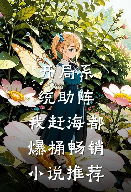 开局系统助阵，我赶海都爆桶畅销小说推荐