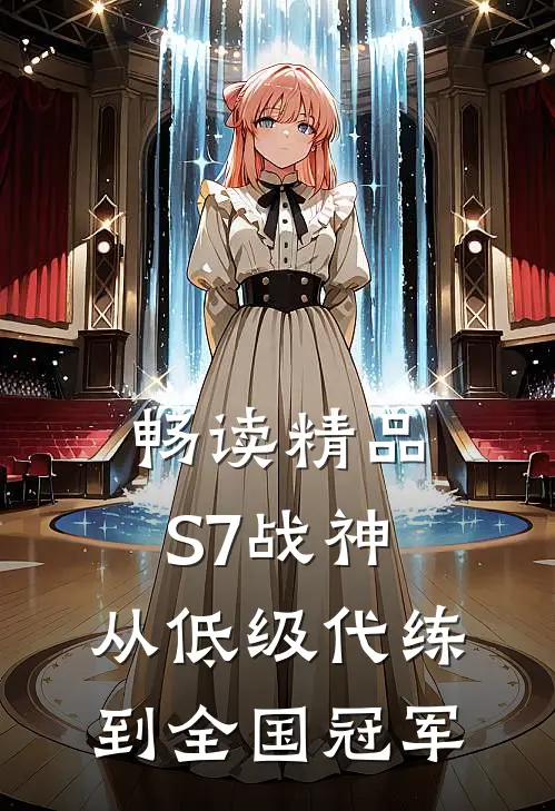 畅读精品S7战神：从低级代练到全国冠军