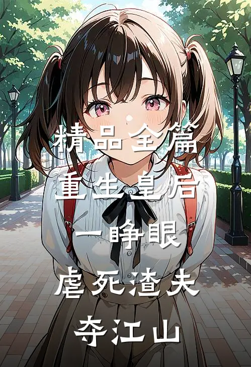 精品全篇重生皇后一睁眼，虐死渣夫夺江山