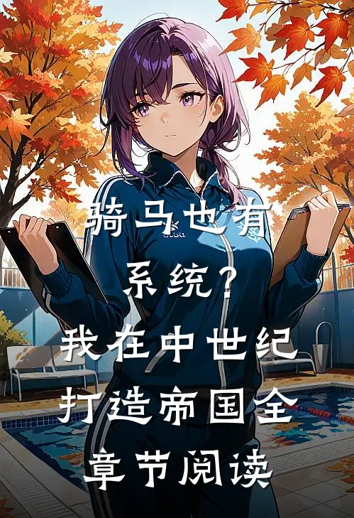 骑马也有系统？我在中世纪打造帝国全章节阅读
