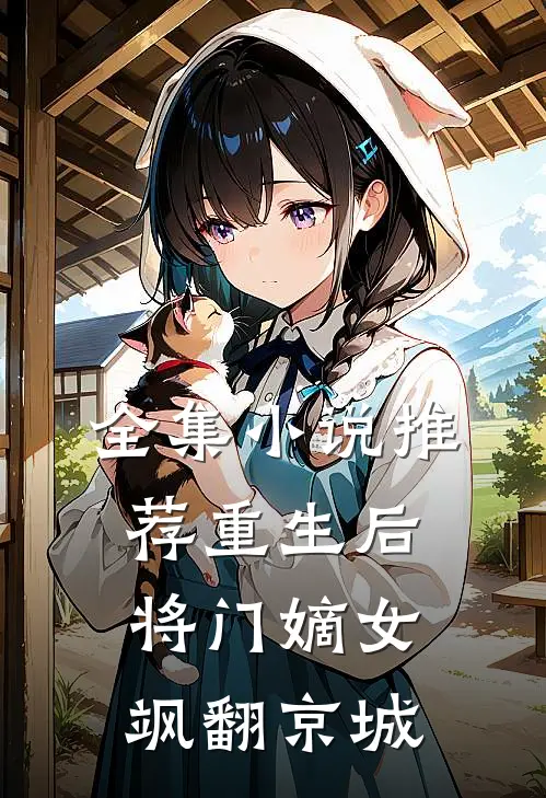 全集小说推荐重生后，将门嫡女飒翻京城