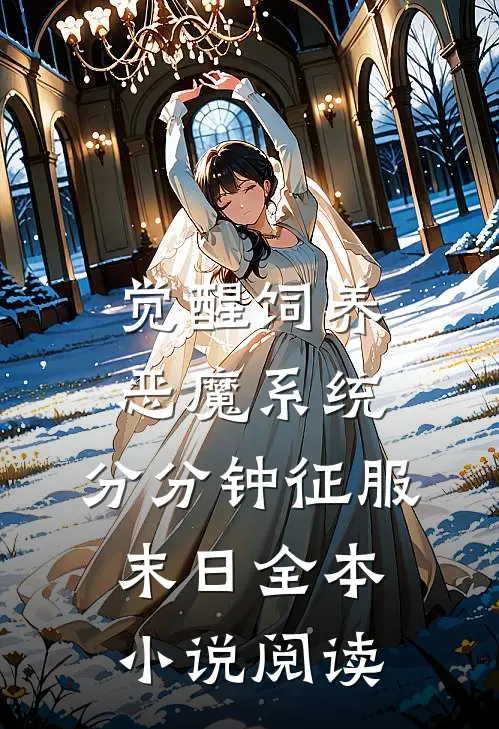 觉醒饲养恶魔系统，分分钟征服末日全本小说阅读