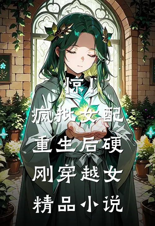 惊！疯批女配重生后硬刚穿越女精品小说