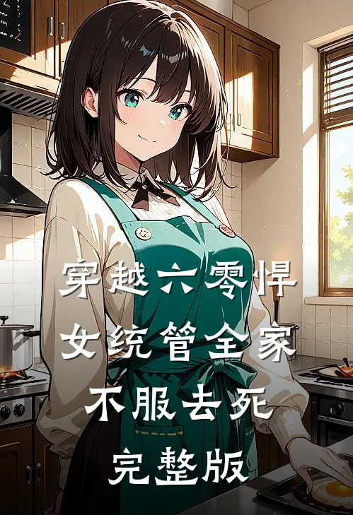 穿越六零悍女统管全家，不服去死完整版
