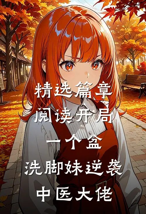 精选篇章阅读开局一个盆：洗脚妹逆袭中医大佬