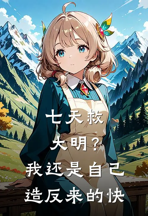 七天救大明？我还是自己造反来的快
