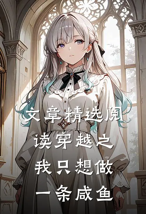 文章精选阅读穿越之我只想做一条咸鱼