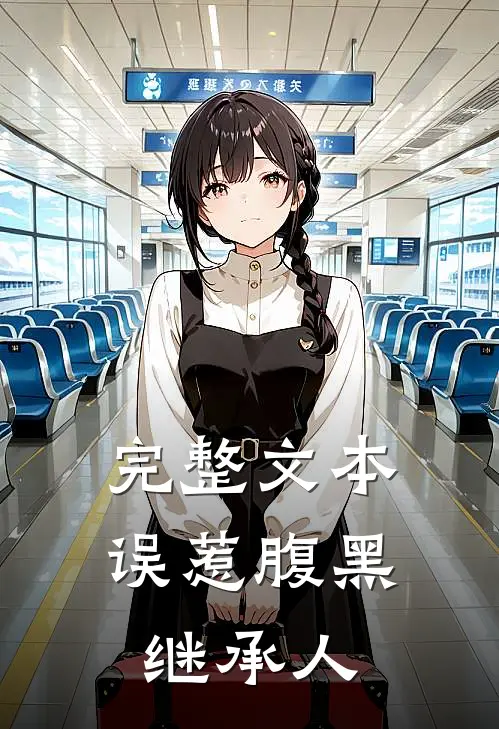完整文本误惹腹黑继承人