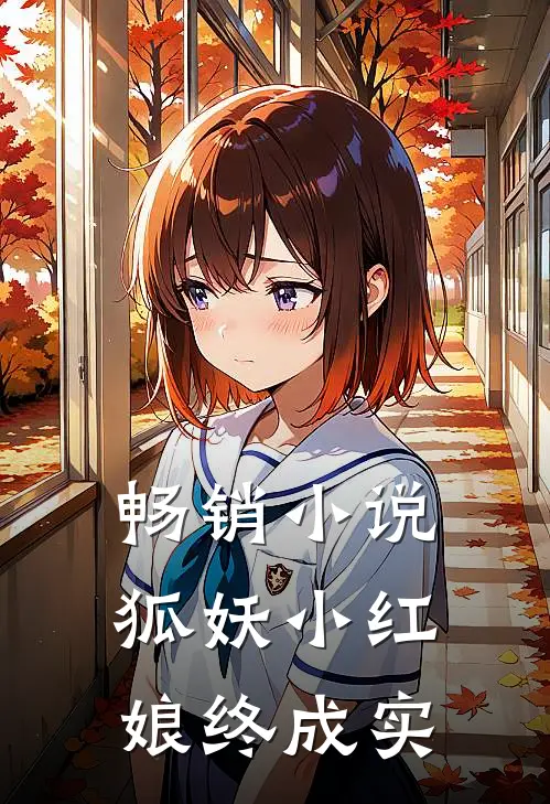 畅销小说狐妖小红娘终成实