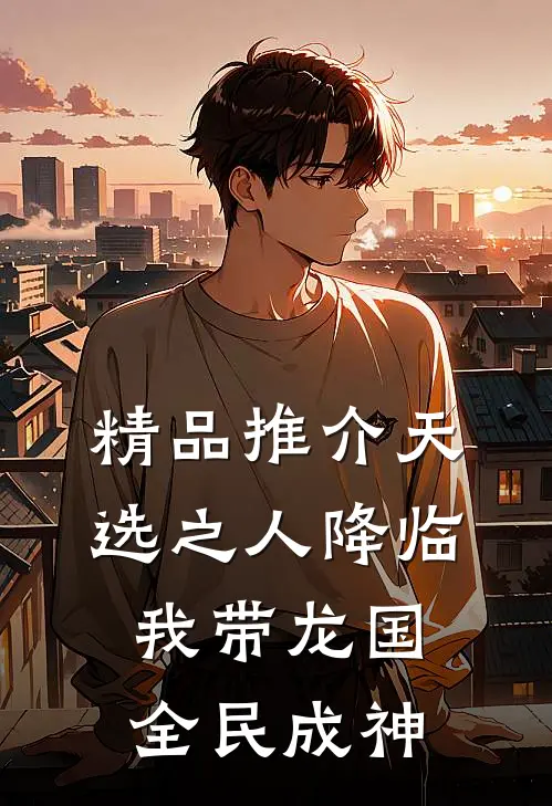 精品推介天选之人降临，我带龙国全民成神