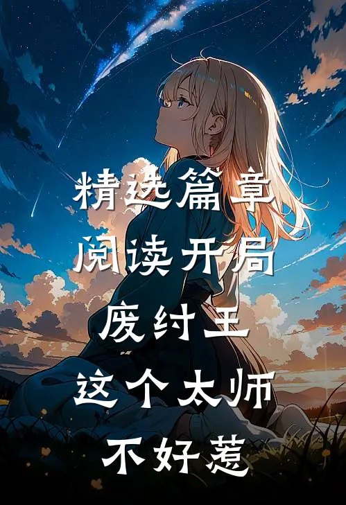 精选篇章阅读开局废纣王：这个太师不好惹