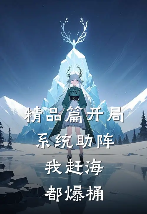 精品篇开局系统助阵，我赶海都爆桶