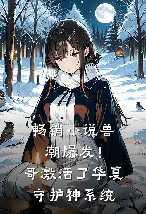 畅销小说兽潮爆发！哥激活了华夏守护神系统