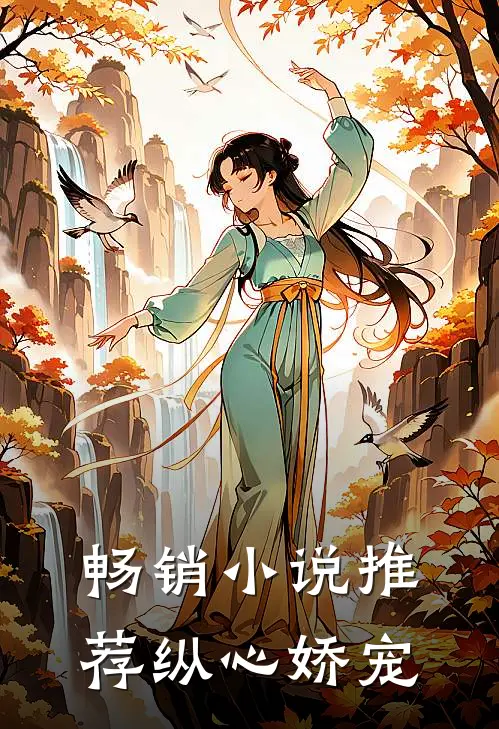 畅销小说推荐纵心娇宠