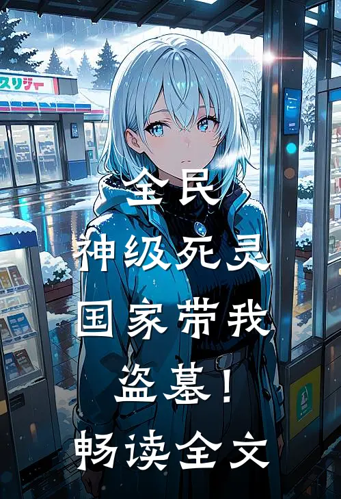 全民：神级死灵，国家带我盗墓！畅读全文