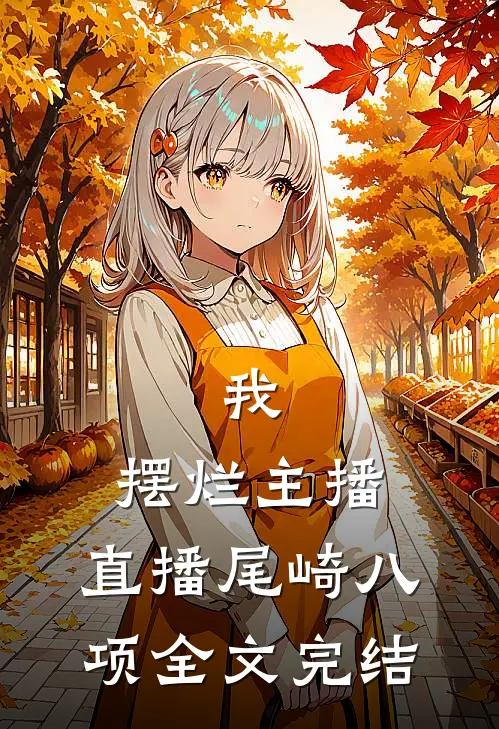 我，摆烂主播，直播尾崎八项全文完结