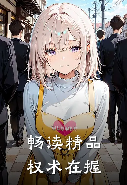 畅读精品权术在握