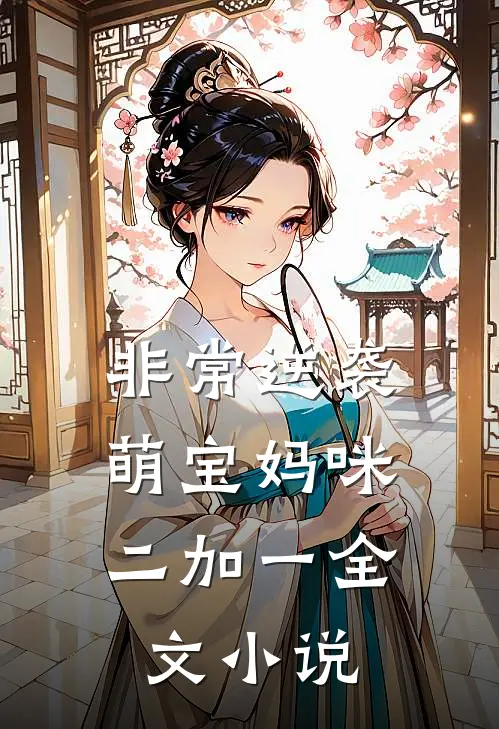 非常逆袭，萌宝妈咪二加一全文小说