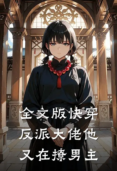 全文版快穿：反派大佬他又在撩男主