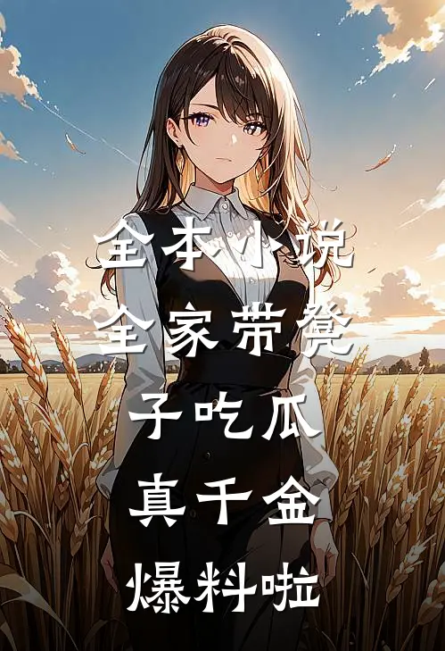 全本小说全家带凳子吃瓜，真千金爆料啦