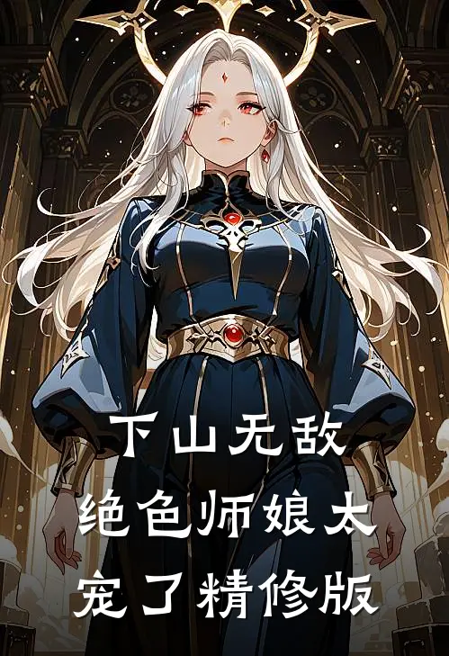 下山无敌，绝色师娘太宠了精修版
