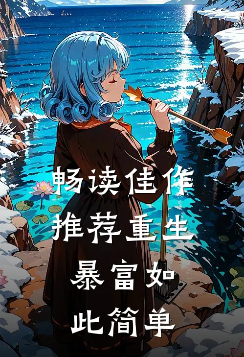 畅读佳作推荐重生：暴富如此简单
