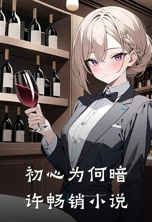 初心为何暗许畅销小说