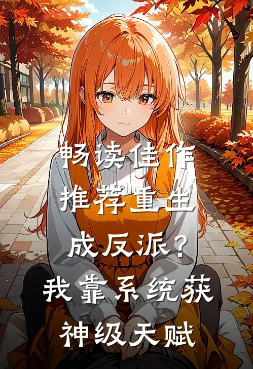 畅读佳作推荐重生成反派？我靠系统获神级天赋