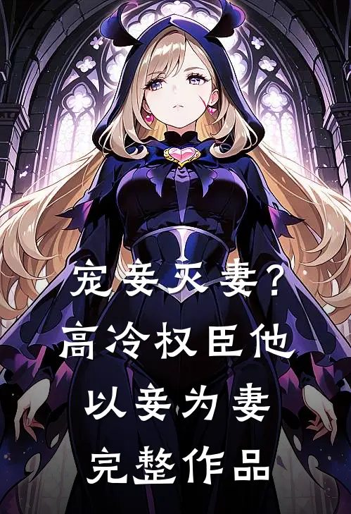 宠妾灭妻？高冷权臣他以妾为妻完整作品