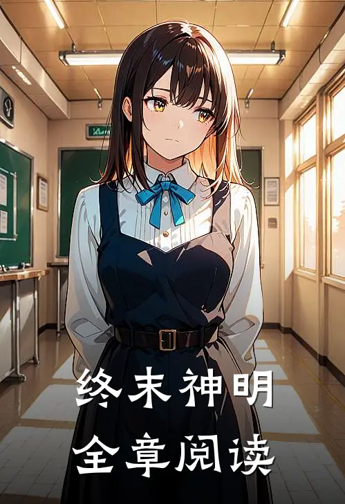 终末神明全章阅读