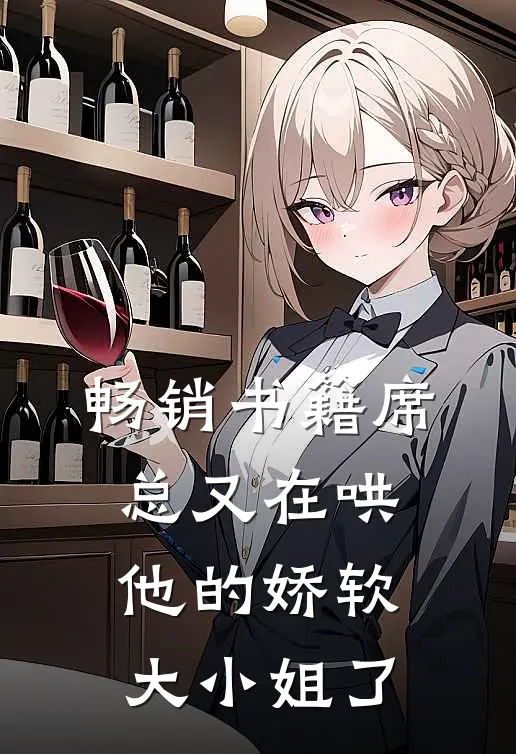 畅销书籍席总又在哄他的娇软大小姐了