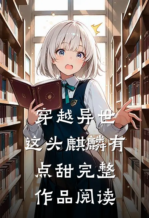 穿越异世，这头麒麟有点甜完整作品阅读